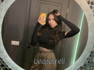 Leaperrell