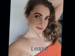 Leapur