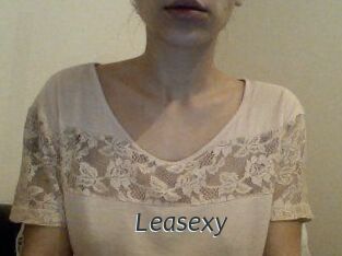 Leasexy
