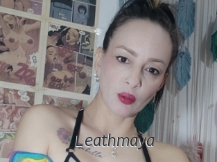 Leathmaya