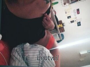 Leatwil
