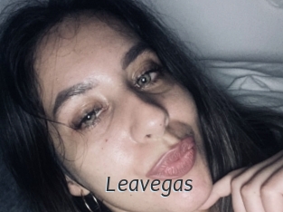 Leavegas