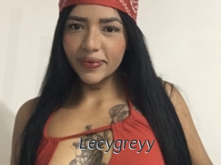Lecygreyy
