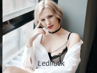 Lediluck