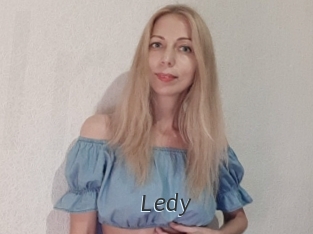 Ledy