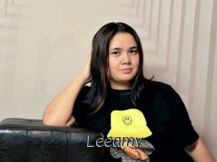 Leeamy