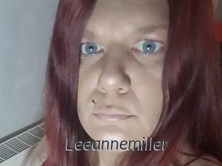 Leeannemiller