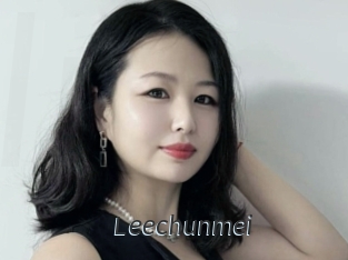 Leechunmei