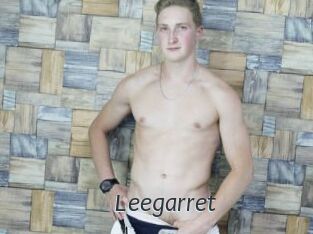 Leegarret
