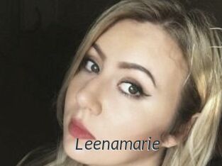 leenamarie Ligne Rose
