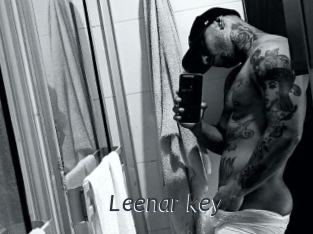 leenar_key Ligne Rose