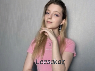 Leesakaz