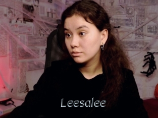 Leesalee