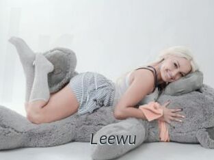 Leewu