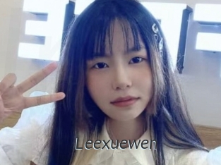 Leexuewen