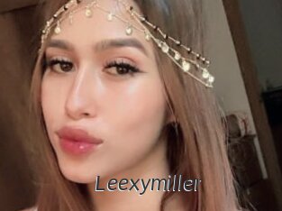 Leexymiller