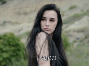 Legeai