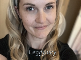 Leggylucy