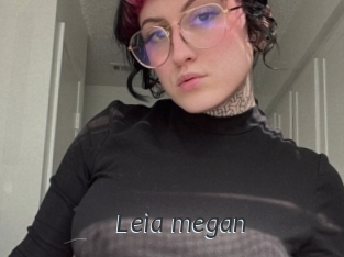 Leia_megan