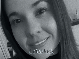 Leiablack