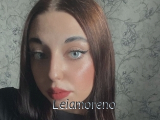 Leiamoreno