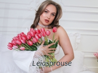 Leiasprouse