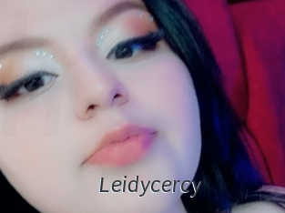 Leidycercy