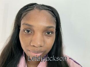 Leidyjackson
