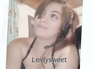 leidysweet Ligne Rose
