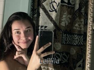 Leiiiila