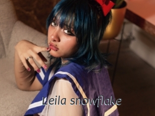 Leila_snowflake