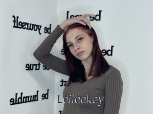 Leilaakey
