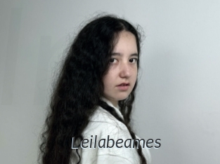 Leilabeames