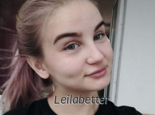 Leilabetter