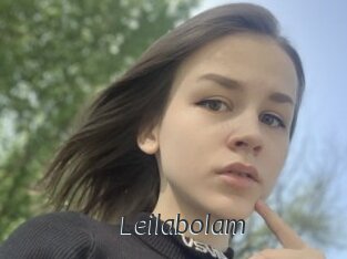 Leilabolam