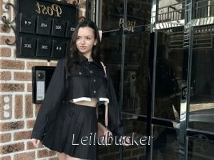 leilabucker Ligne Rose