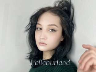 Leilaburland