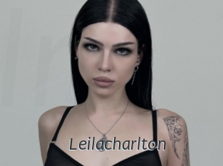 Leilacharlton