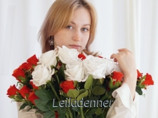 leiladenner Ligne Rose