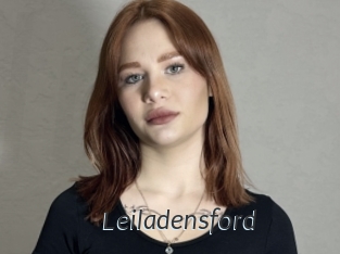 Leiladensford
