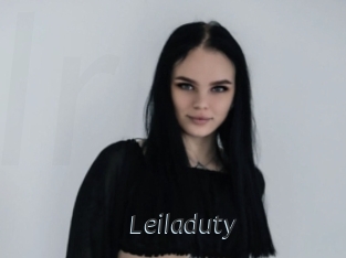 Leiladuty