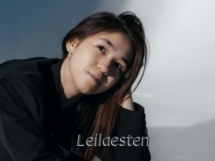 Leilaesten