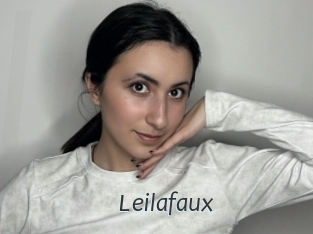 Leilafaux