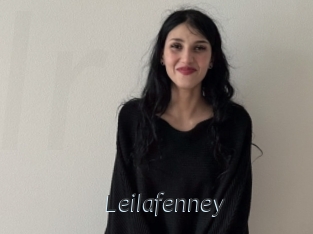 Leilafenney