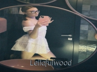 Leilafulwood