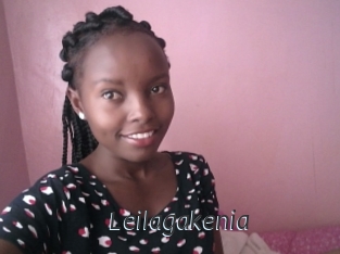 Leilagakenia