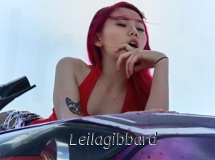 leilagibbard Ligne Rose