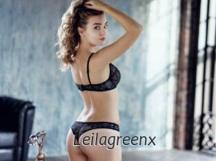 Leilagreenx