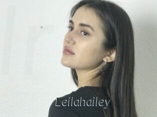 Leilahailey
