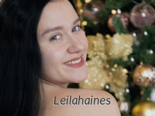 Leilahaines